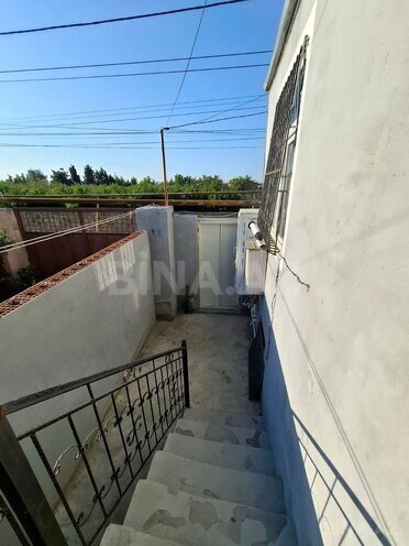 Satılır 2 otaqlı həyət evi/bağ evi 50 m², Abşeron r., photo 14 from 15