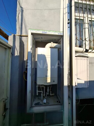 Satılır 2 otaqlı həyət evi/bağ evi 50 m², Abşeron r., photo 12 from 15