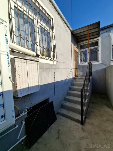 Satılır 2 otaqlı həyət evi/bağ evi 50 m², Abşeron r., photo 13 from 15