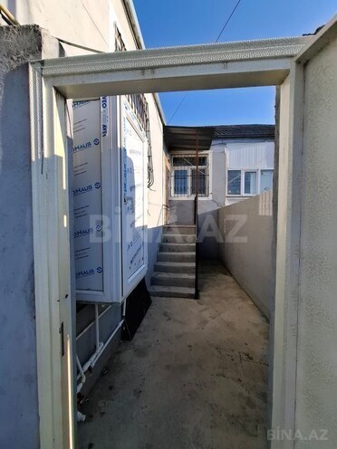 Satılır 2 otaqlı həyət evi/bağ evi 50 m², Abşeron r., photo 11 from 15