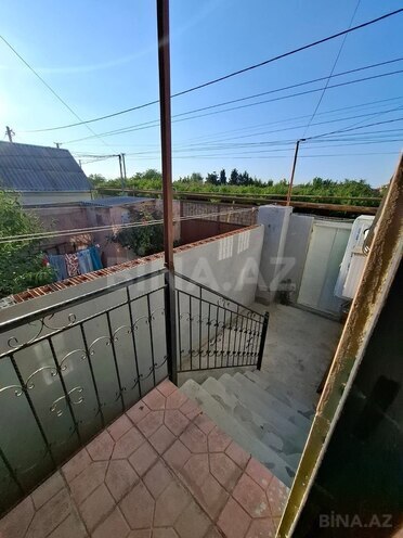 Satılır 2 otaqlı həyət evi/bağ evi 50 m², Abşeron r., photo 8 from 15