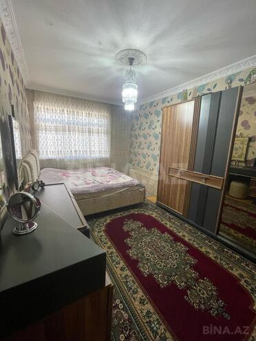 Satılır 3 otaqlı köhnə tikili 95 m², Memar Əcəmi m., photo 6 from 25