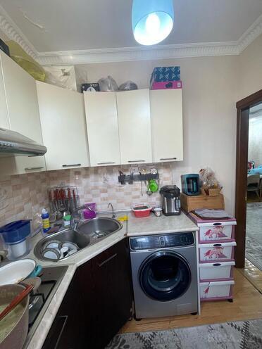 Satılır 3 otaqlı köhnə tikili 95 m², Memar Əcəmi m., photo 17 from 25