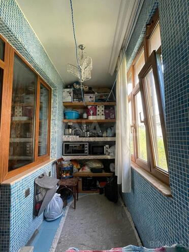 Satılır 3 otaqlı köhnə tikili 95 m², Memar Əcəmi m., photo 14 from 25
