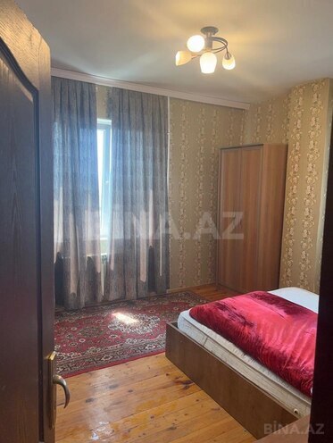 Сдаётся 2-комн. новостройка 45 м², м. Халглар Достлугу, photo 3 from 7