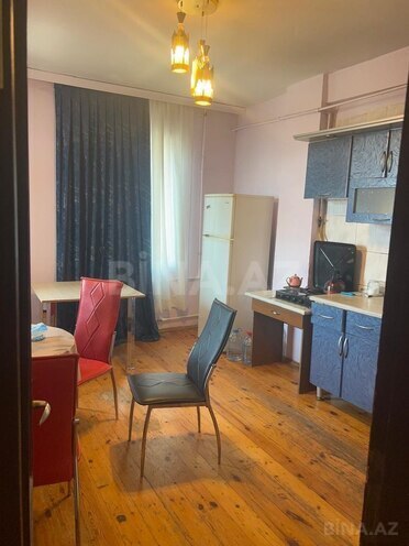 Сдаётся 2-комн. новостройка 45 м², м. Халглар Достлугу, photo 1 from 7