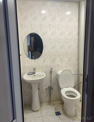 Сдаётся 2-комн. новостройка 45 м², м. Халглар Достлугу, photo 6 from 7