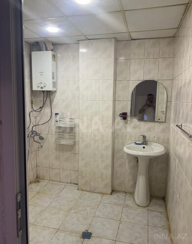 Сдаётся 2-комн. новостройка 45 м², м. Халглар Достлугу, photo 5 from 7