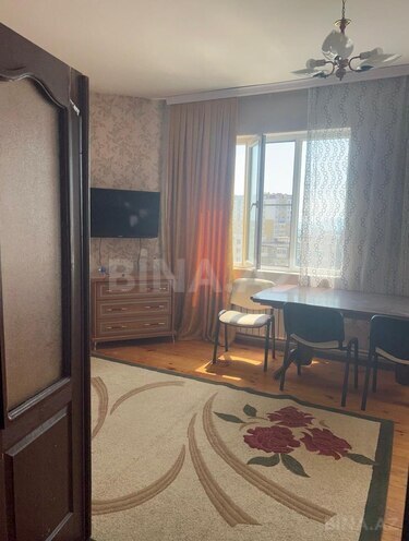 Сдаётся 2-комн. новостройка 45 м², м. Халглар Достлугу, photo 4 from 7
