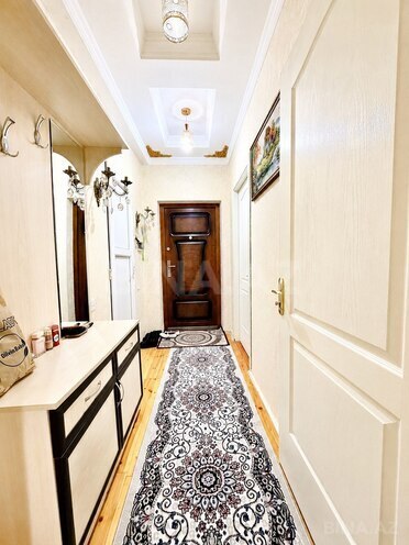 Satılır 2 otaqlı yeni tikili 65 m², Nəsimi m., photo 11 from 12