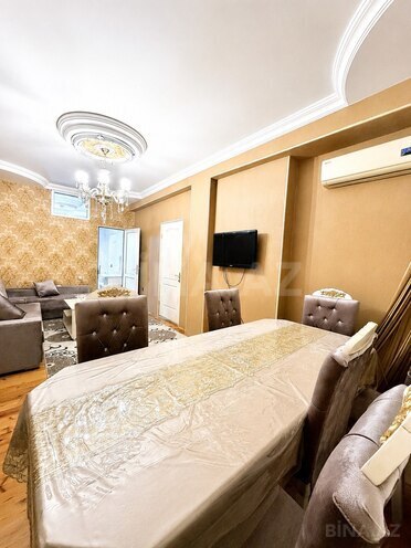 Satılır 2 otaqlı yeni tikili 65 m², Nəsimi m., photo 3 from 12