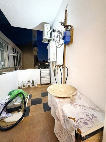 Satılır 2 otaqlı yeni tikili 65 m², Nəsimi m., photo 10 from 12