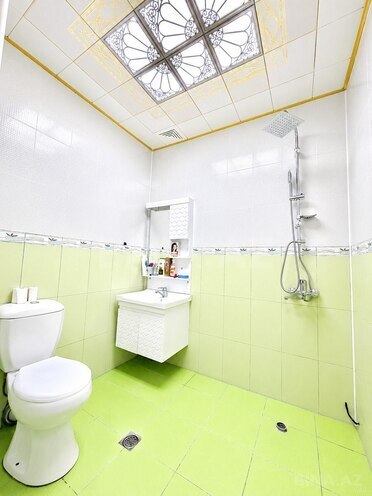Satılır 2 otaqlı yeni tikili 65 m², Nəsimi m., photo 9 from 12