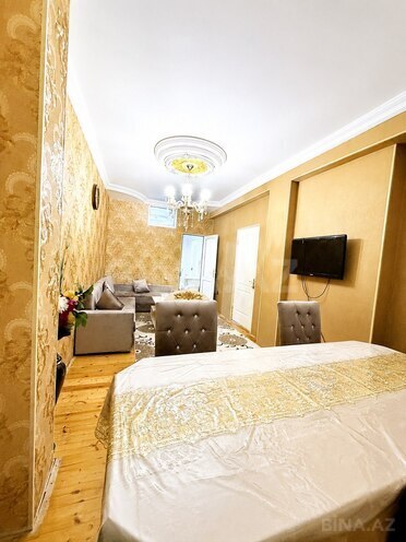 Satılır 2 otaqlı yeni tikili 65 m², Nəsimi m., photo 5 from 12