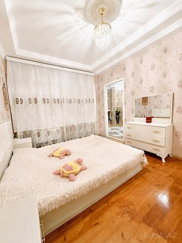 Satılır 2 otaqlı yeni tikili 65 m², Nəsimi m., photo 6 from 12