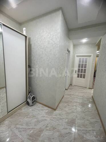 Satılır 2 otaqlı yeni tikili 56 m², Masazır q., photo 11 from 12