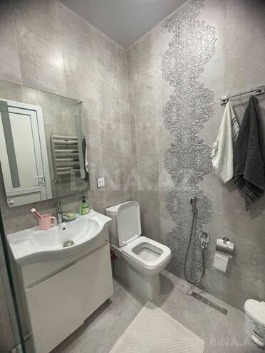 Satılır 2 otaqlı yeni tikili 56 m², Masazır q., photo 8 from 12
