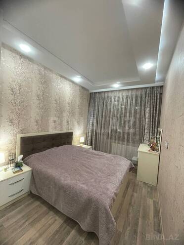 Satılır 2 otaqlı yeni tikili 56 m², Masazır q., photo 10 from 12