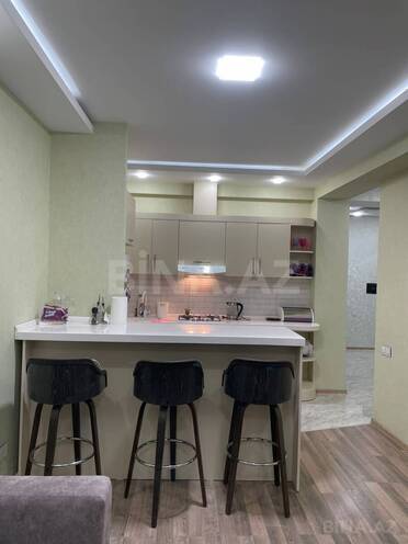 Satılır 2 otaqlı yeni tikili 56 m², Masazır q., photo 7 from 12