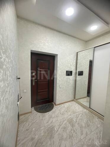 Satılır 2 otaqlı yeni tikili 56 m², Masazır q., photo 4 from 12
