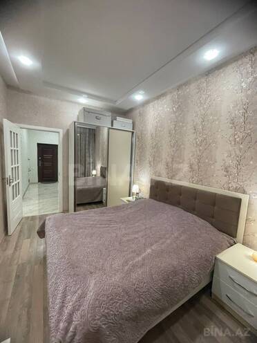 Satılır 2 otaqlı yeni tikili 56 m², Masazır q., photo 3 from 12