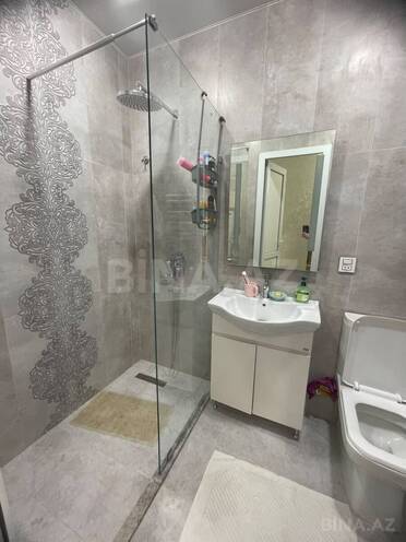 Satılır 2 otaqlı yeni tikili 56 m², Masazır q., photo 9 from 12