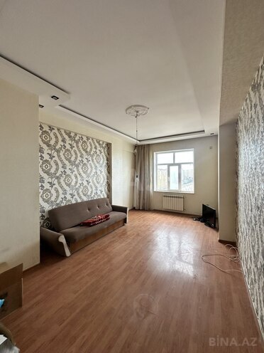 Продаётся 3-комн. новостройка 80 м², м. Ази Асланов, photo 1 from 9