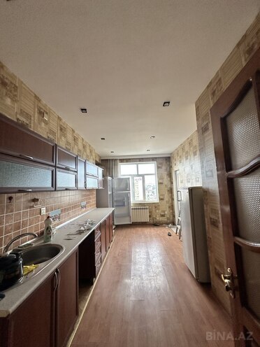 Продаётся 3-комн. новостройка 80 м², м. Ази Асланов, photo 8 from 9