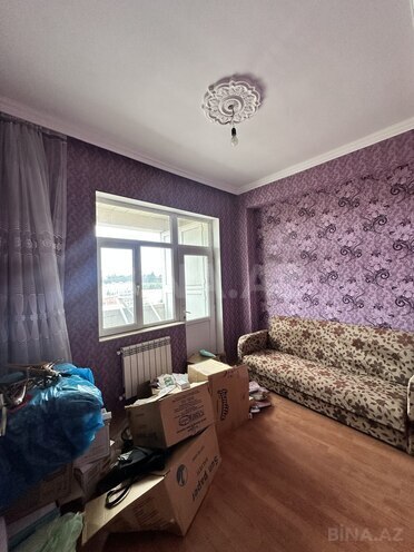 Продаётся 3-комн. новостройка 80 м², м. Ази Асланов, photo 6 from 9