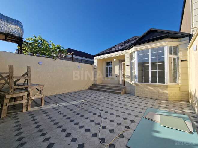 Satılır 3 otaqlı həyət evi/bağ evi 80 m², Masazır q., photo 10 from 11