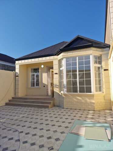 Satılır 3 otaqlı həyət evi/bağ evi 80 m², Masazır q., photo 9 from 11