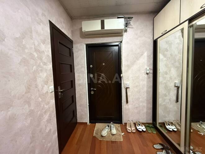 İcarəyə verilir 3 otaqlı köhnə tikili 80 m², Memar Əcəmi m., photo 17 from 20