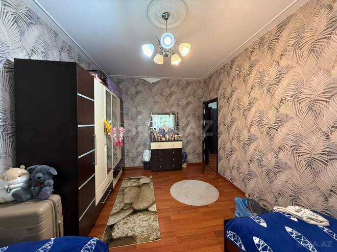 İcarəyə verilir 3 otaqlı köhnə tikili 80 m², Memar Əcəmi m., photo 11 from 20