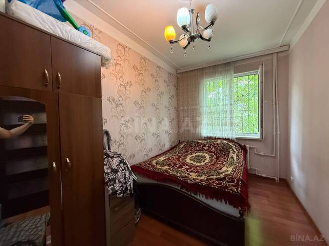 İcarəyə verilir 3 otaqlı köhnə tikili 80 m², Memar Əcəmi m., photo 7 from 20