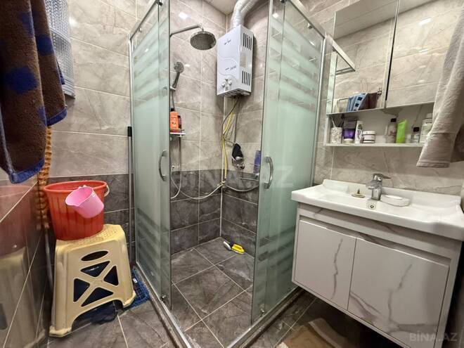 İcarəyə verilir 3 otaqlı köhnə tikili 80 m², Memar Əcəmi m., photo 14 from 20
