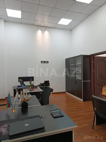 Сдаётся 3-комн. офис 70 м², м. Гянджлик, photo 5 from 14