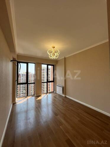 Satılır 3 otaqlı yeni tikili 72 m², İnşaatçılar m., photo 5 from 13