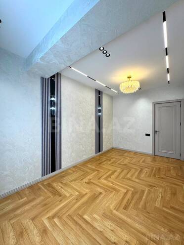Satılır 2 otaqlı yeni tikili 76 m², Neftçilər m., photo 5 from 11
