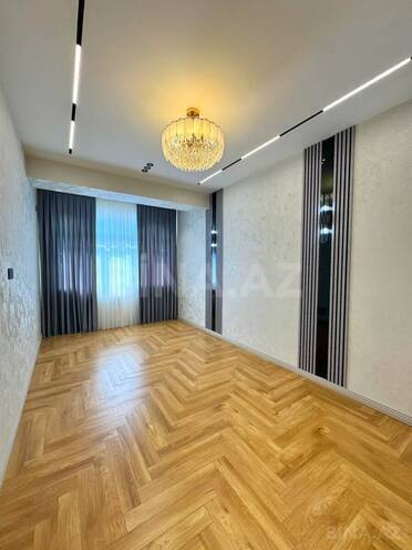 Satılır 2 otaqlı yeni tikili 76 m², Neftçilər m., photo 4 from 11