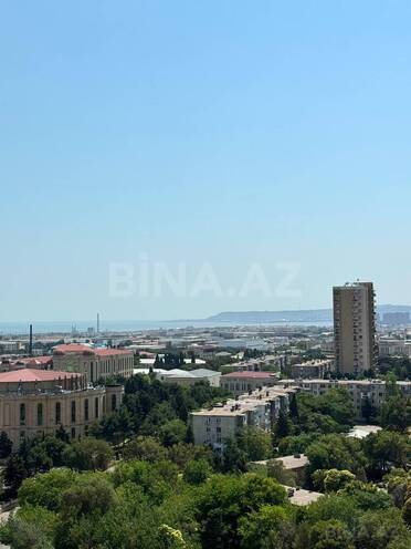 Satılır 2 otaqlı yeni tikili 76 m², Neftçilər m., photo 10 from 11