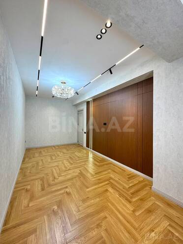 Satılır 2 otaqlı yeni tikili 76 m², Neftçilər m., photo 1 from 11
