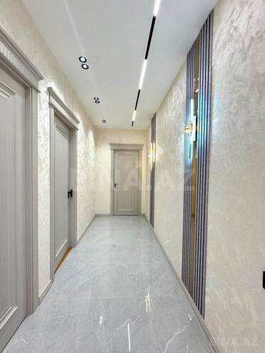Satılır 2 otaqlı yeni tikili 76 m², Neftçilər m., photo 7 from 11