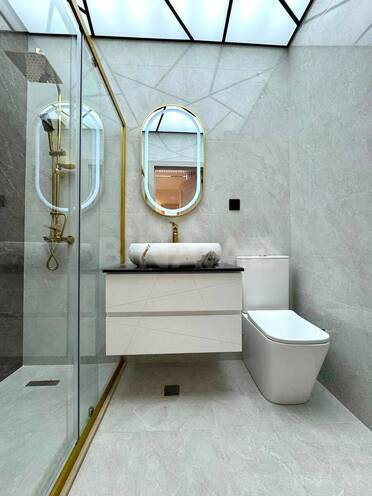 Satılır 2 otaqlı yeni tikili 76 m², Neftçilər m., photo 9 from 11