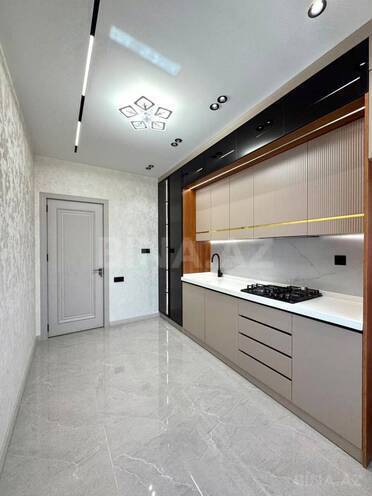 Satılır 2 otaqlı yeni tikili 76 m², Neftçilər m., photo 6 from 11