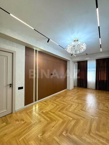 Satılır 2 otaqlı yeni tikili 76 m², Neftçilər m., photo 3 from 11