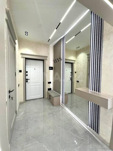 Satılır 2 otaqlı yeni tikili 76 m², Neftçilər m., photo 8 from 11