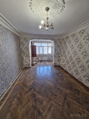 İcarəyə verilir  obyekt 140 m², Nəriman Nərimanov m., photo 1 from 13