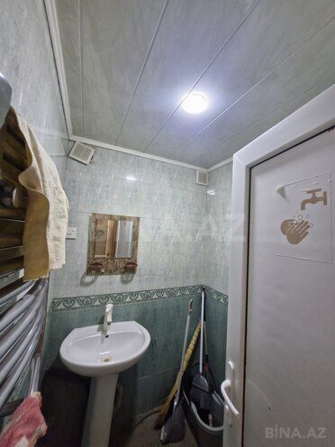 İcarəyə verilir  obyekt 140 m², Nəriman Nərimanov m., photo 11 from 13