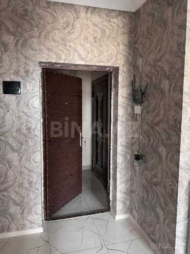 Сдаётся 2-комн. новостройка 52 м², Абшеронcкий  р., photo 8 from 19