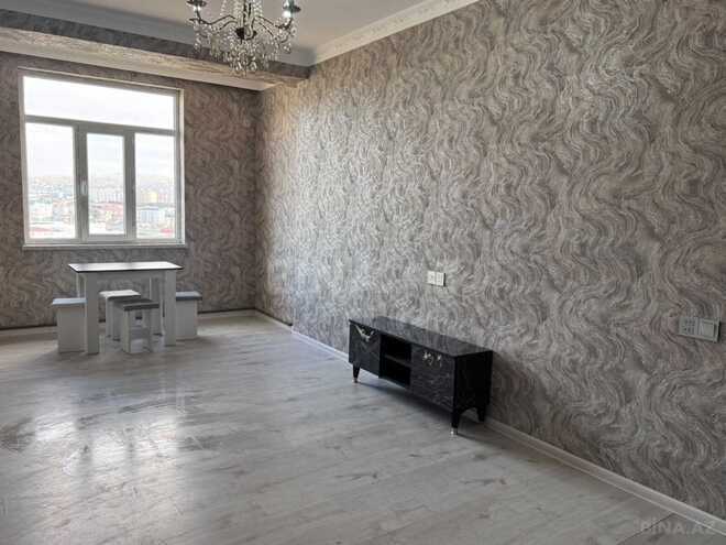 Сдаётся 2-комн. новостройка 52 м², Абшеронcкий  р., photo 9 from 19